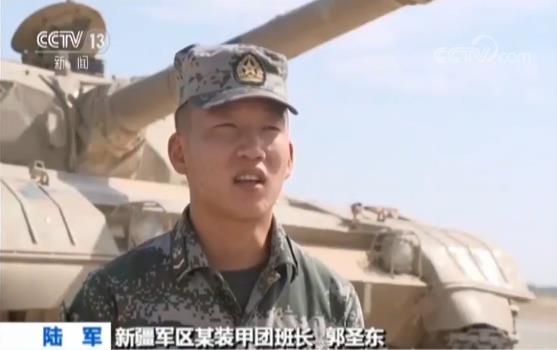 【中國人民解放軍建軍91周年】挑戰(zhàn)極限！一起去感受兵王不一樣的“速度與激情”