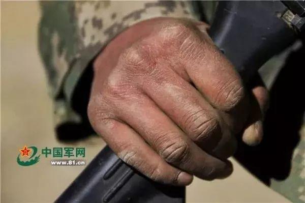 【我和軍隊(duì)的不解之緣】你是人間的大英雄！