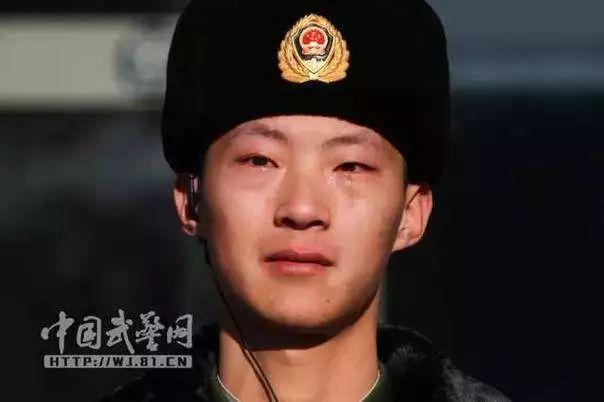 【我和軍隊的不解之緣】你是人間的大英雄！