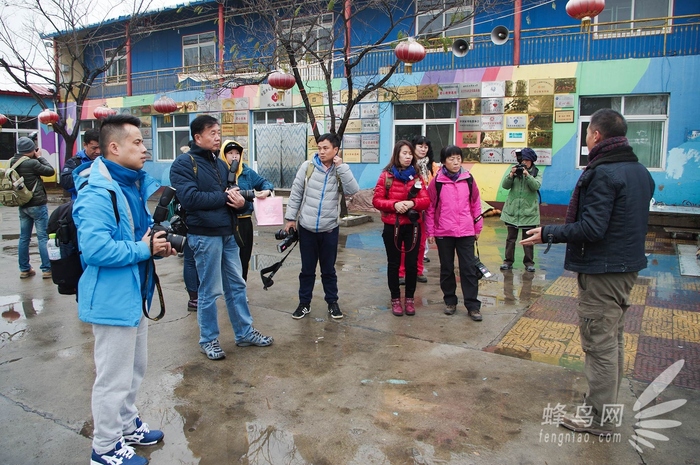 關(guān)愛福利院的童年 與神牛一起探訪太陽村