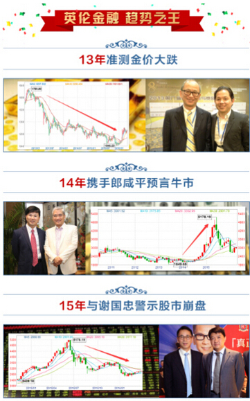 英倫金融帶你直擊2016巴菲特股東大會