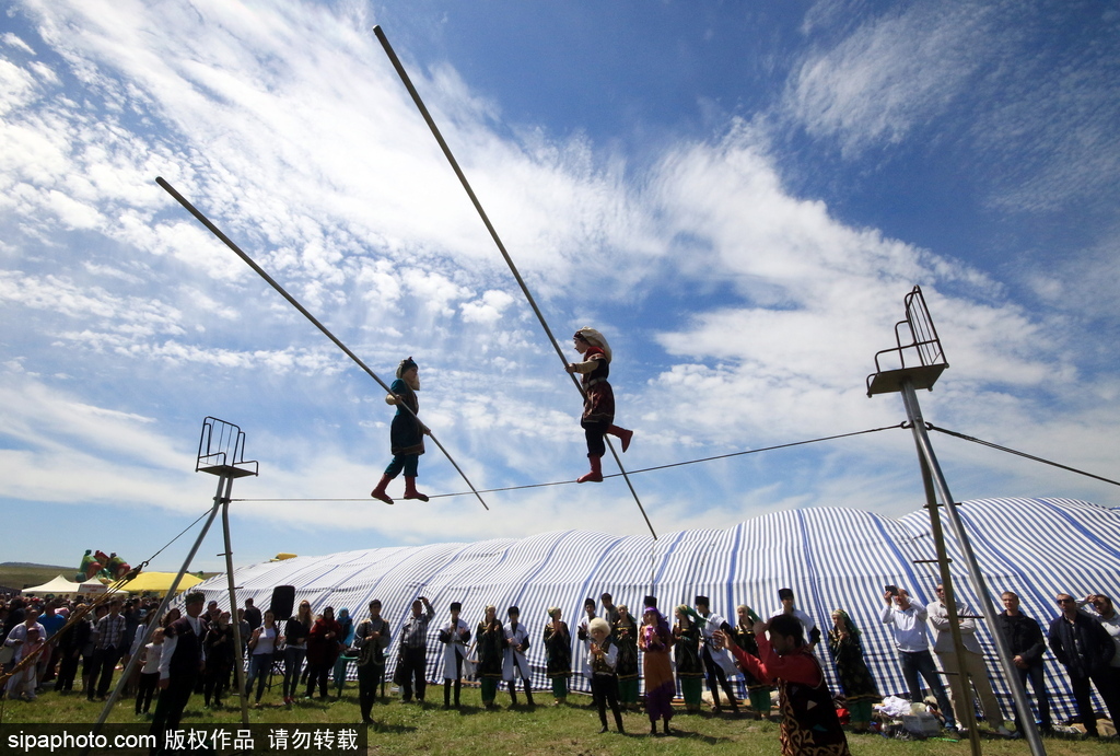 萬物復蘇揮別冬季 盤點世界各地迎接春天的節(jié)日