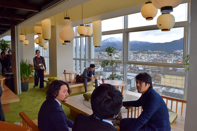 日本京都高級膠囊酒店相繼開張 價格實(shí)惠受青睞