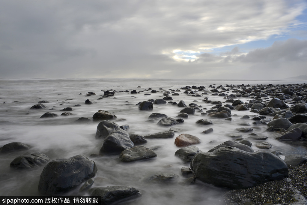 世界自然遺產(chǎn)“綠寶石之地”——新西蘭峽灣國(guó)家公園