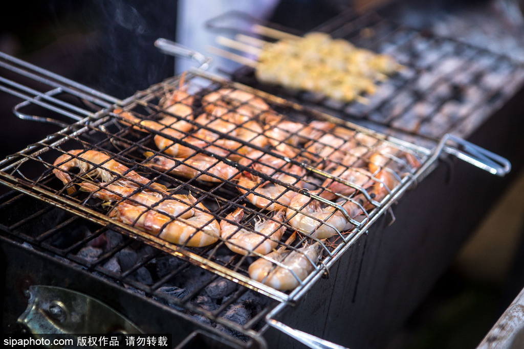 吃貨看這里 意大利米蘭快餐車節(jié)鮮嫩美味來襲