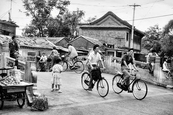 【老外談】30年，坐著中國(guó)火車(chē)旅行