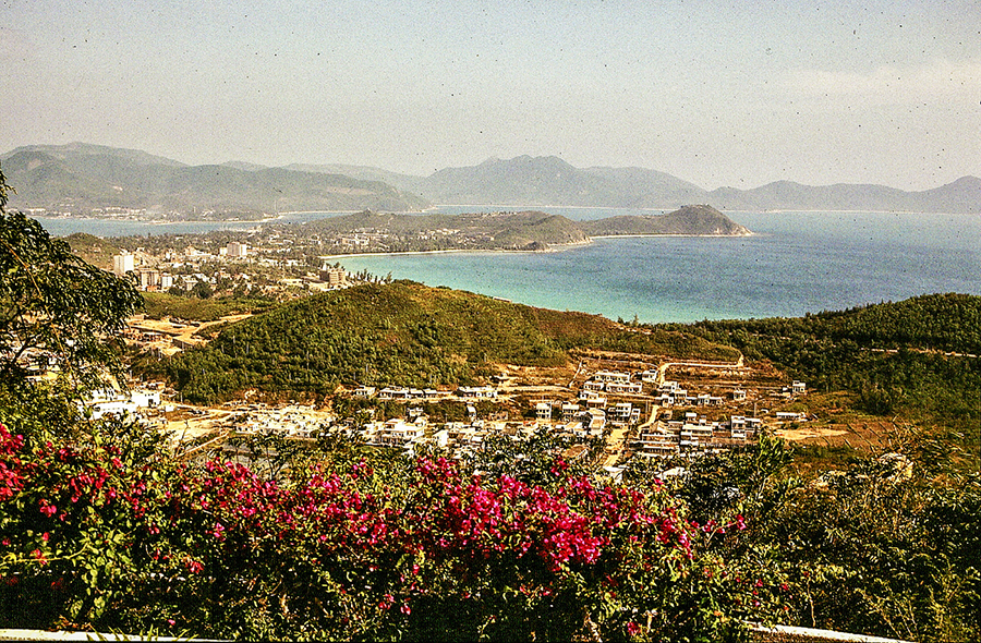 海南——中國(guó)的熱帶島嶼度假勝地