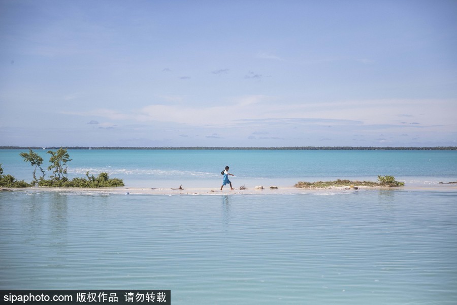 小長假不再看人山人海 全球旅游這些國家和地區(qū)游客最少