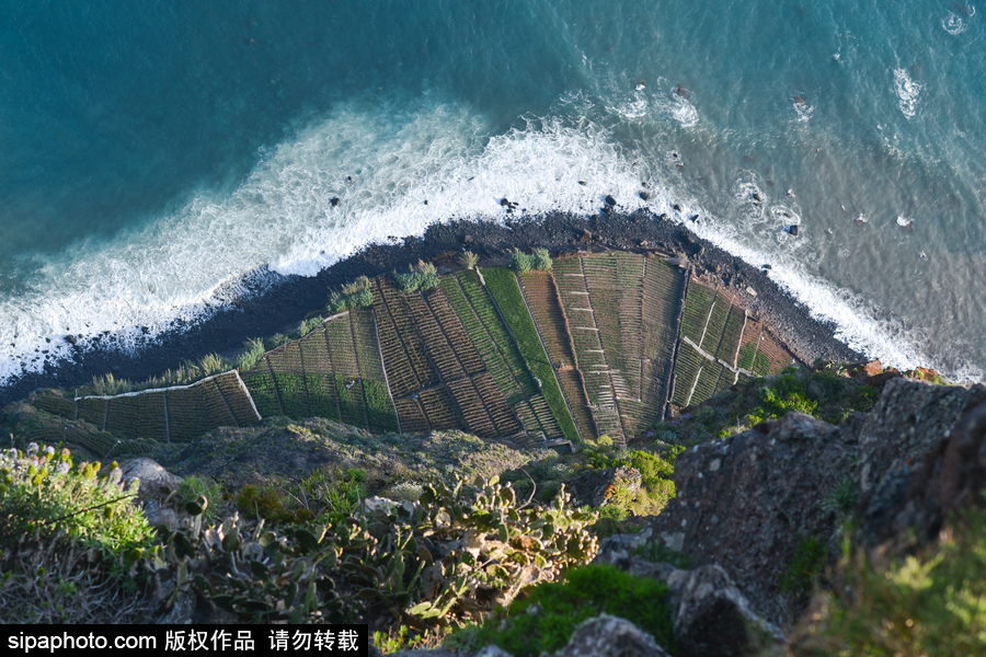 走進(jìn)C羅的故鄉(xiāng) 小眾的“海上花園”馬德拉島