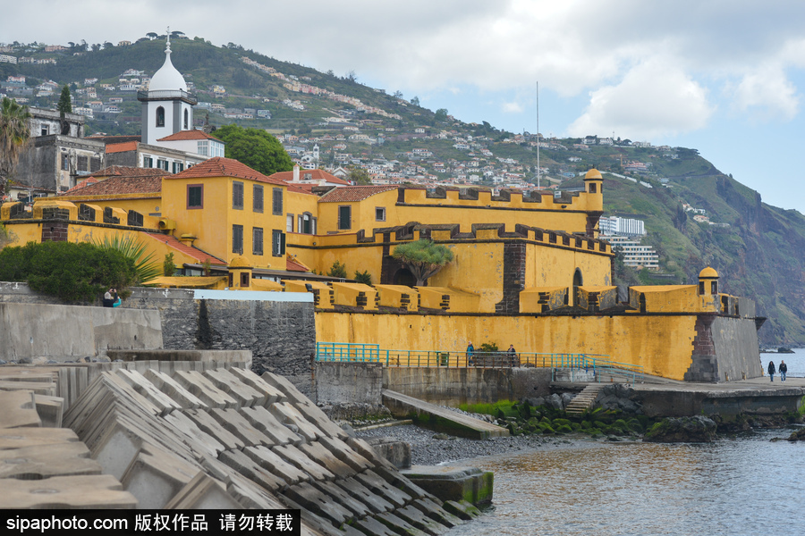 走進C羅的故鄉(xiāng) 小眾的“海上花園”馬德拉島