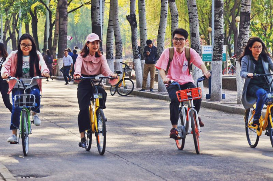 【老外談】天津，一座城市的古今變遷