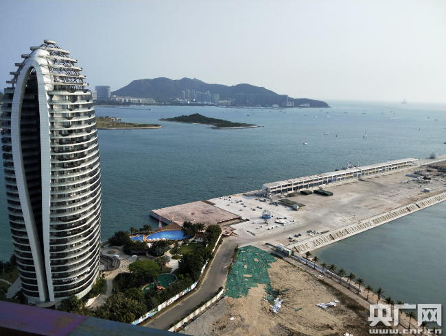 潮起海之南：特區(qū)海南，海南特色