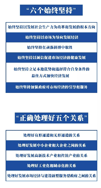 勵(lì)志！他們一步一個(gè)腳印，用40年書寫了“晉江奇跡”！| 解碼中國(guó)